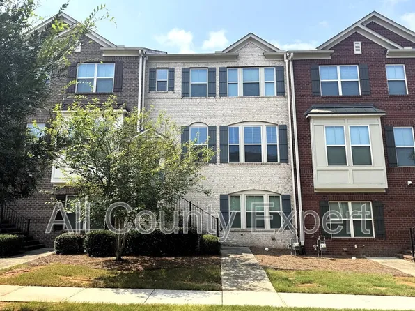 912 Rose Way, Milton, GA 30004