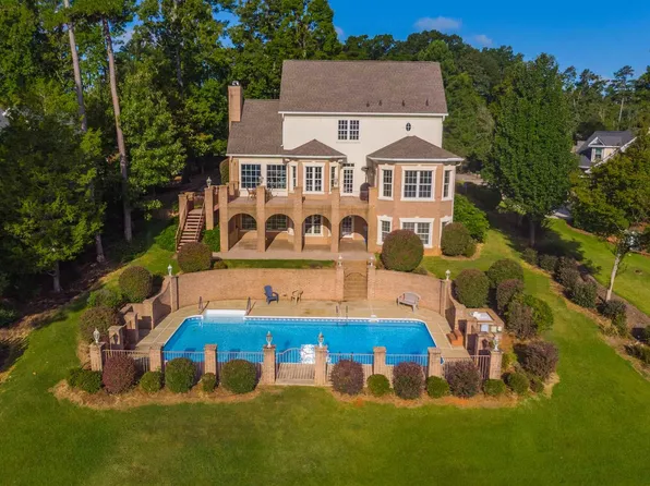 528 Ramblewood Ln, Chapin, SC 29036