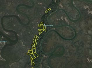 Hird Is, Darien, GA 31305