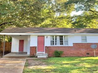 168 Elmo St, Nettleton, MS 38858