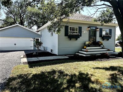 1228 E Wilson St, Bryan, OH, 43506