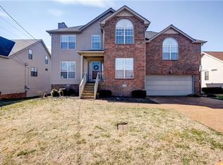 1452 Woodfield Dr, Nashville, TN 37211