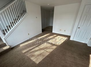 631 Hope St, Lima, OH 45804