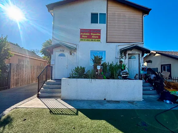 11129 1/2 Belhaven St, Los Angeles, CA 90059