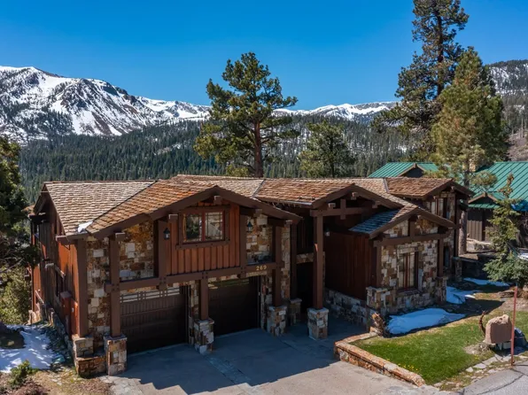 269 Juniper Rd, Mammoth Lakes, CA 93546