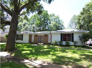 4723 Firestone Dr S, Mobile, AL 36609