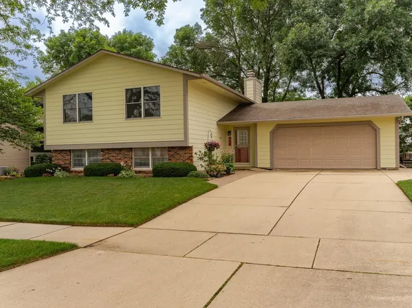 842 22nd St SE, Rochester, MN 55904