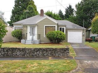 4430 NE 76th Ave, Portland, OR 97218