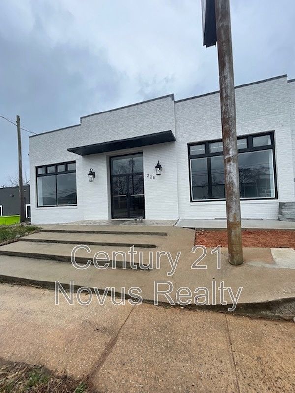 206 Hamilton Ave, Bremen, GA 30110 Zillow