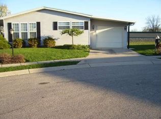 313 Village Ct, Fairborn, OH 45324