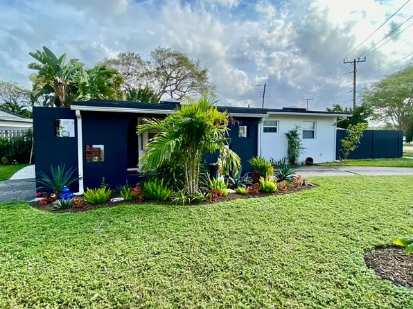836 SW 26th Ct, Fort Lauderdale, FL 33315