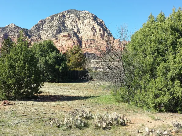 15 Sanborn Ct, Sedona, AZ 86336