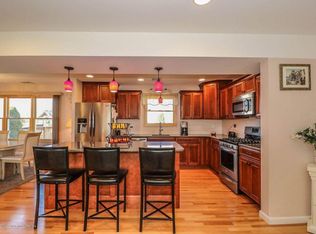 17 Priscilla Ln, Howell, NJ 07731