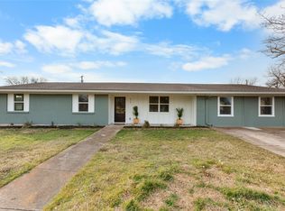 810 Denison Dr, Waco, TX 76706