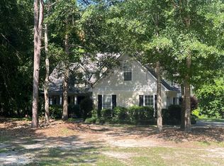 125 Grant Rd, Fayetteville, GA 30215