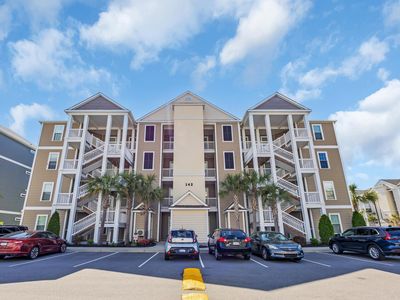 142 Ella Kinley Circle #402, Myrtle Beach, SC, 29588