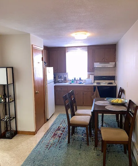 233 Charles St #4 — Photo 1