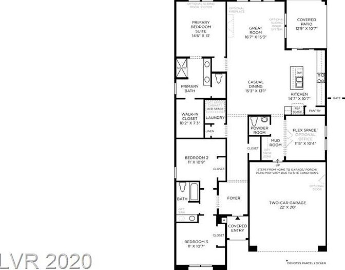 2nd image of 8938 Skye Canyon Grand St