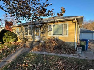 1925 N Michigan Ave, Davenport, IA