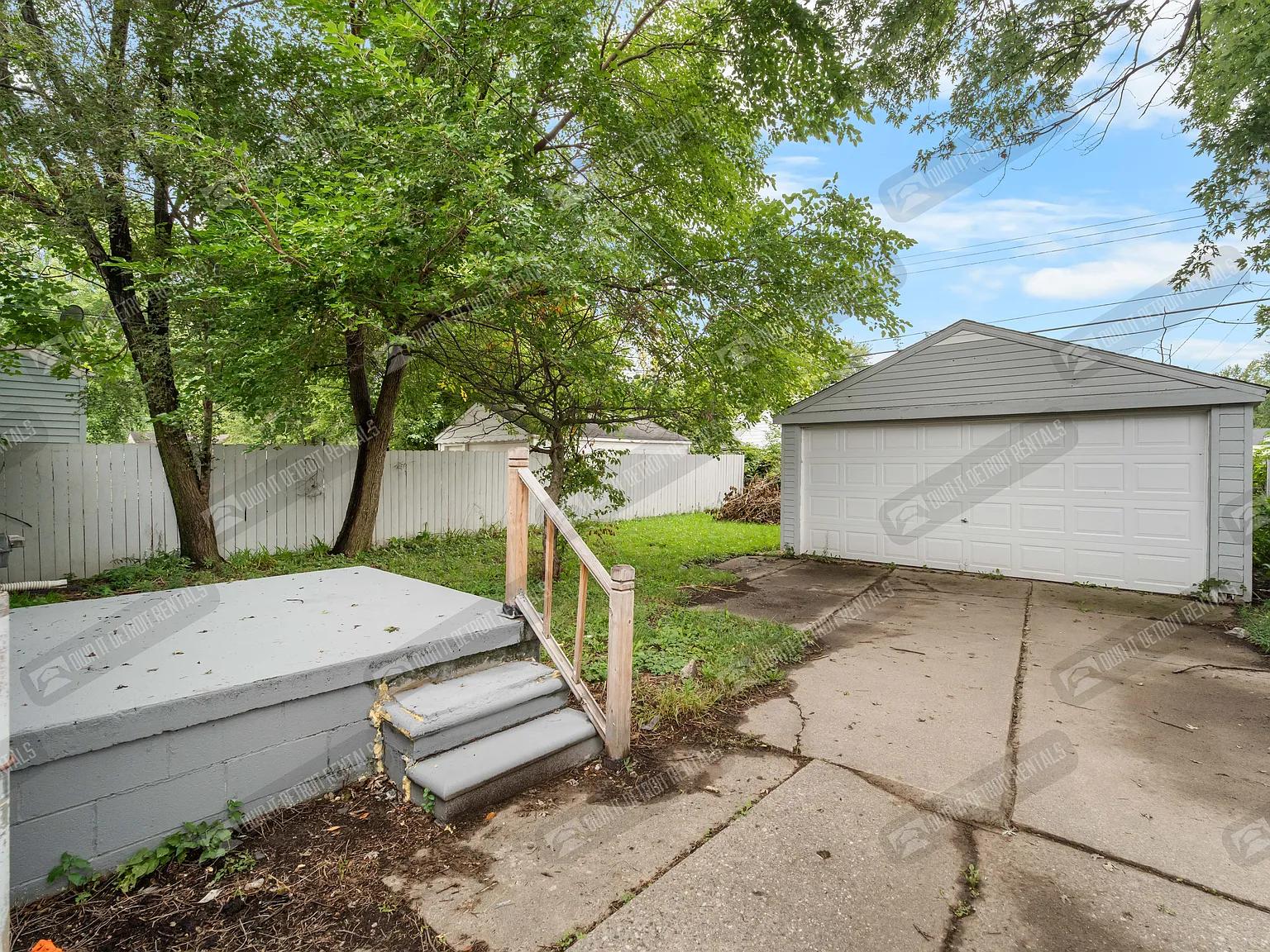 Bungalow 3B — Photo 3