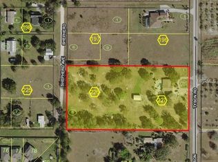 1850 Tyson Rd, Saint Cloud, FL 34771