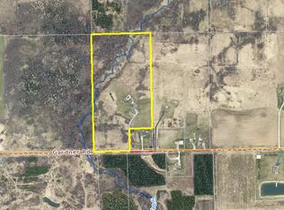 10290 Gardner Rd, Brussels, WI 54204