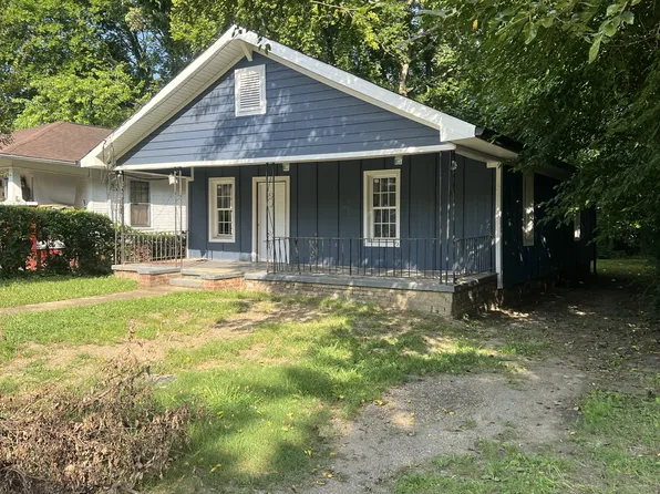 1409 Bradt St, Chattanooga, TN 37406