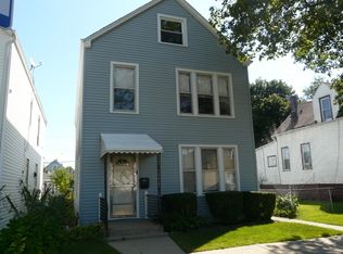 5233 S Maplewood Ave, Chicago, IL