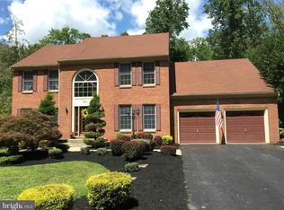 901 Henderson Rd, Bel Air, MD 21014