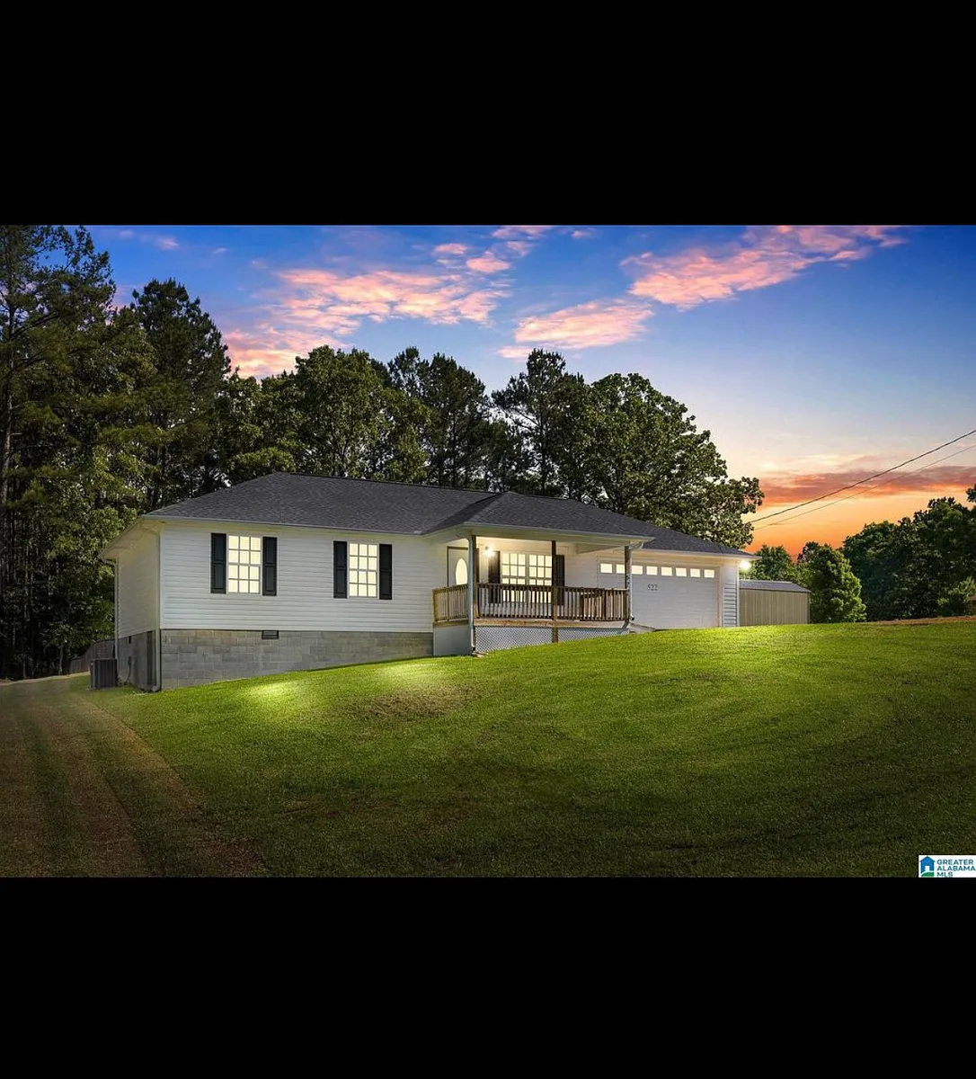 Building Photo - 522 Sunrise Cir