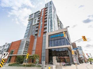 118 Holmwood Ave #508, Ottawa, ON K1S 5J5