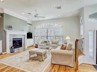 910 Reinicke St, Houston, TX 77007