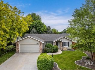 14466 W Comisky Dr, Boise, ID 83713