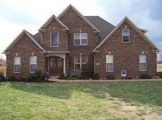 625 Sanders Bluff Rd, Humboldt, TN 38343