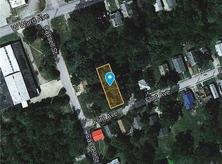 532 Flint Ave, High Point, NC 27260