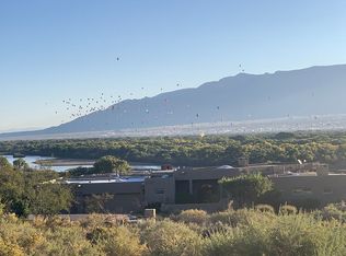 4012 Silvery Minnow Pl NW, Albuquerque, NM 87120
