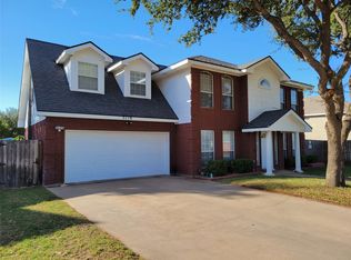 5110 Bridle Path Ln, Abilene, TX 79606