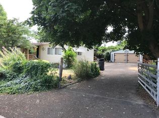 616 E 7th St, Waitsburg, WA 99361