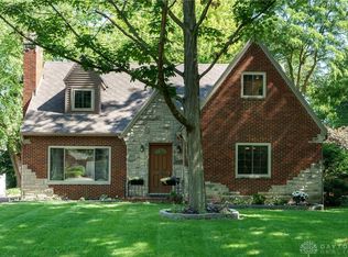 209 Harman Blvd, Dayton, OH 45419