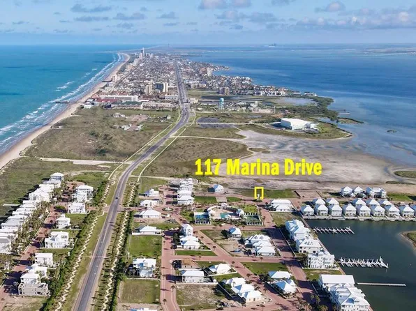 201 Shore Dr, South Padre Island, TX 78597