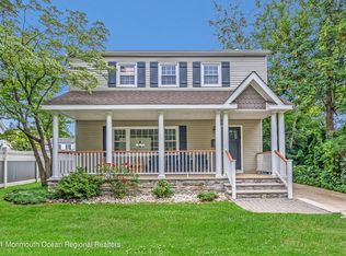 240 Alpern Ave, Long Branch, NJ 07740