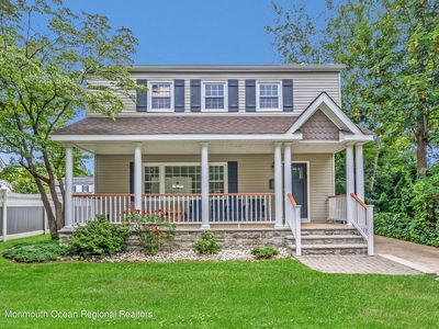 240 Alpern Avenue, Long Branch, NJ, 07740