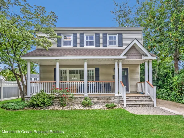 240 Alpern Avenue, Elberon, NJ 07740