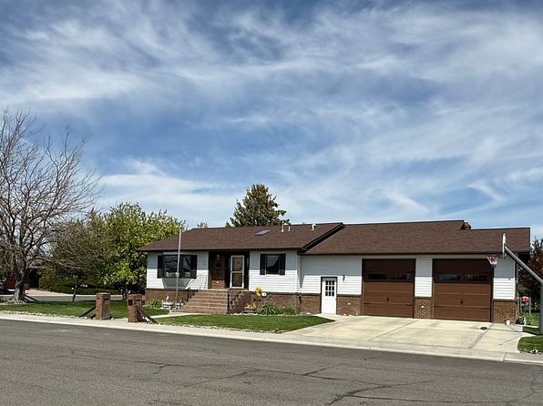 1105 Crandall Dr