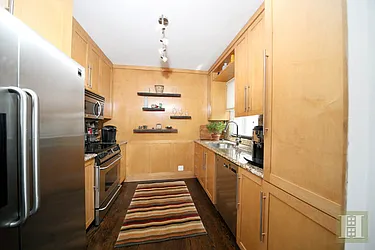 Sold by Halstead Real Estate