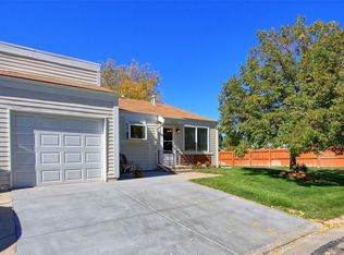 16423 E Radcliff Pl APT B, Aurora, CO 80015