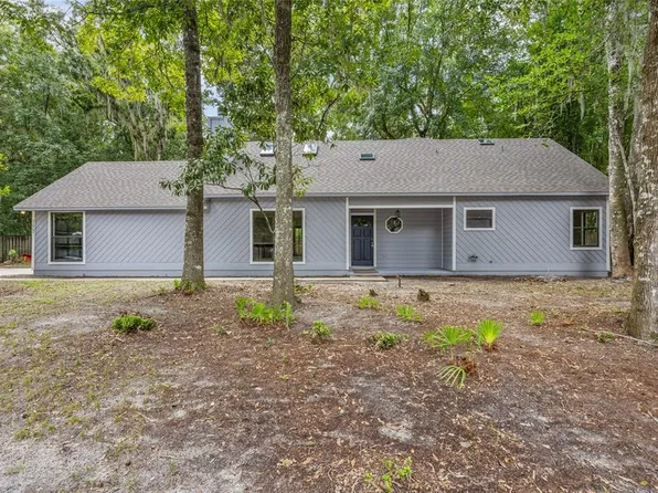 7007 NW 51st Ter, Gainesville, FL 32653