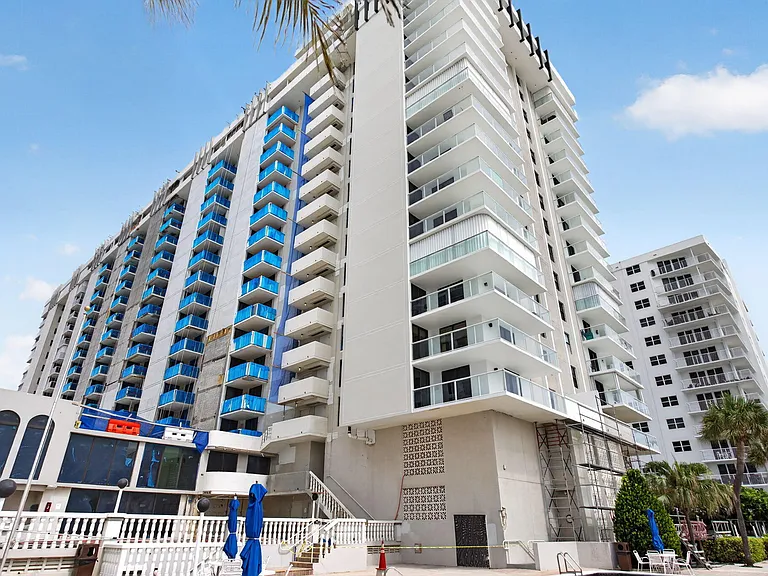1000 S Ocean Blvd #5J — Photo 22