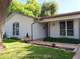 2501 Coatbridge Dr, Austin, TX 78745