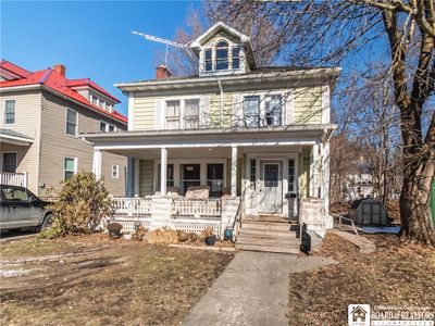 93 Falconer St, Jamestown, NY, 14701